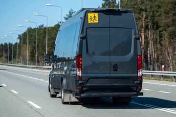 Transport drogowy. 