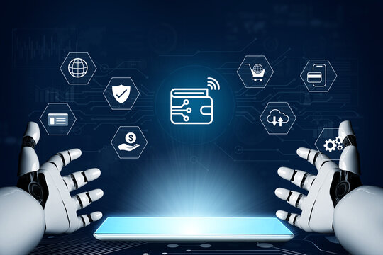 Artificial intelligence strengthens digital wallet innovation, improving online payment and security protection Parse