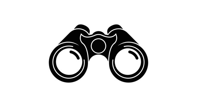 Binoculars for outdoor activities.