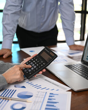 accountant team department audit accounting standards system. concepts audit finance accounts and tax.