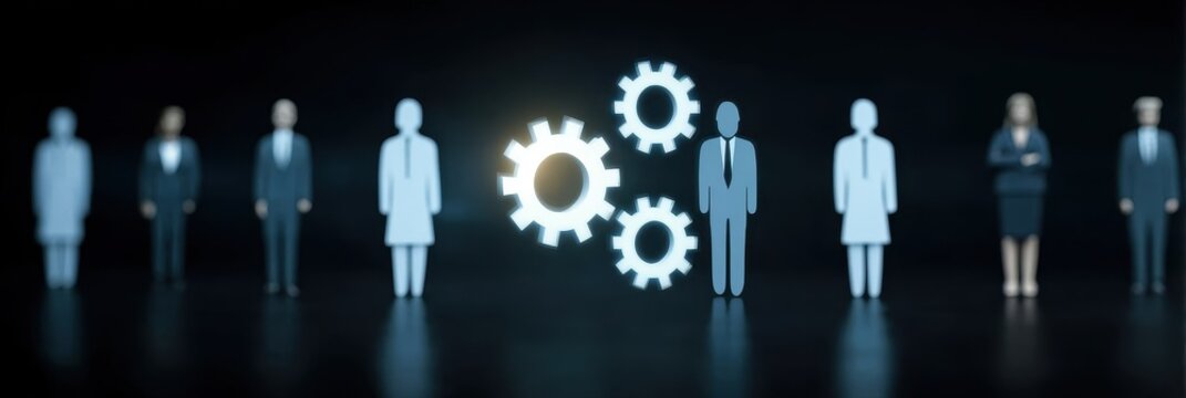 Every team needs communication and work coordination to build high performance productivity success.