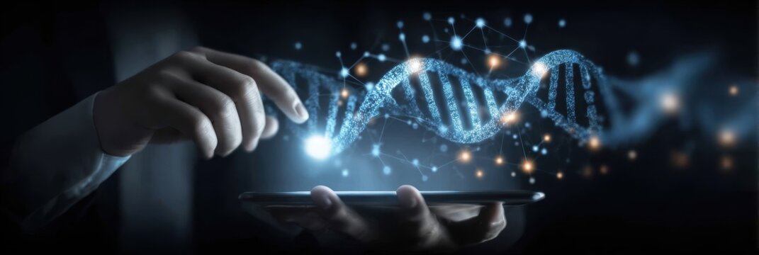Secure labs enforce compliance and governance where policy and regulation become the control for validation and monitoring of genetic engineering.