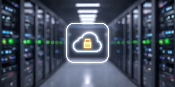 Cloud nodes require compliance and governance as policy and regulation define control for validation and monitoring of the data center cooling.