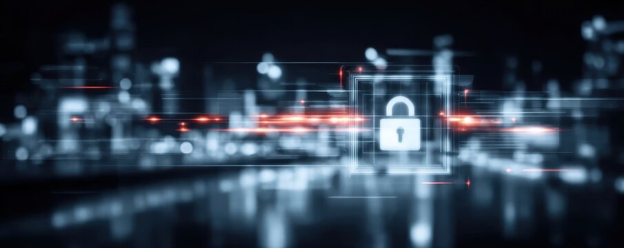 When a threat or vulnerability is found, detection triggers a security response and prevention protocol to protect the overall level of safety.