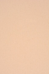 Fototapeta premium A close up detail of the porous and grainy surface texture of a natural beige ceramic pizza baking stone