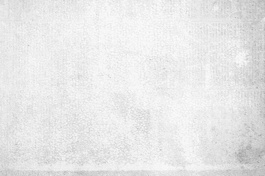 OLD NEWSPAPER BACKGROUND, BLACK WHITE GRUNGE TEXTURE, GREAY WALLPAPER PATTERN WITH ROUGH SURFACE AND BLANK SPACE FOR TEXT, TEXTURED PAPER DESIGN