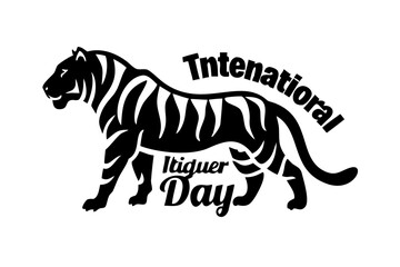 Obraz premium Zebra vector illustration of an isolated striped zebra on white background in simple sketch cartoon wildlife safari style