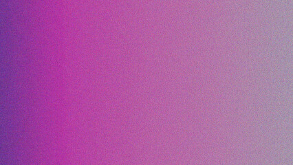 Fototapeta premium abstract gradient background in shades of purple and pink