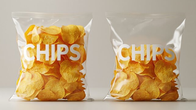 Basic economics: shrinkflation is when you pay for the same volume package, but in fact you have lower mass of product. Inflation hits your budget. Prices rise, weight shrinks