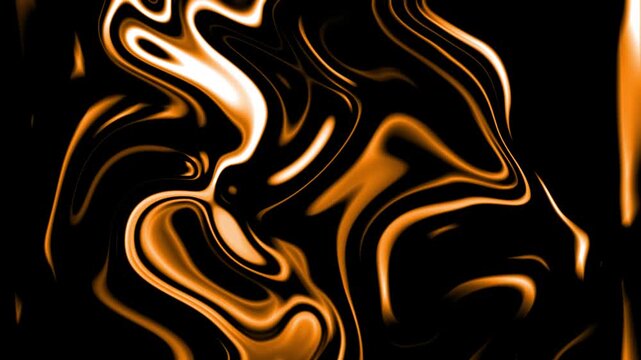 Abstract purple and white liquid marble background with flowing glossy waves fluid distortion modern monochrome swirl pattern elegant dark texture digital art design