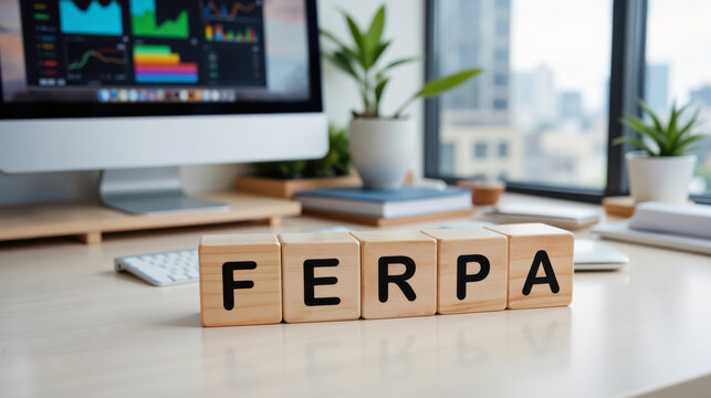 Implementing rigorous FERPA compliance protocols for student data privacy and academic record protection to meet federal education law requirements within the school district administration sector