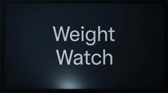 Weight Loss Tracker App Interface | Health Monitoring App Screen Design