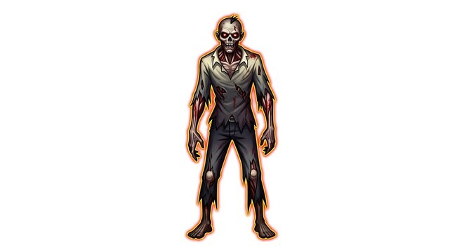 golden cyborg warrior futuristic pose