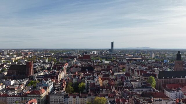 Wrocław, Polska