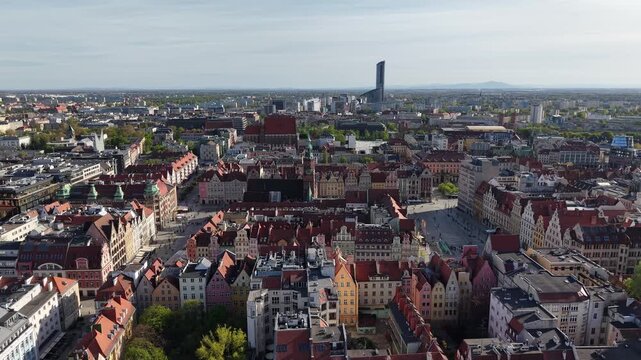 Wrocław, Polska