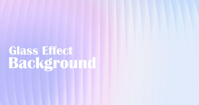 Abstract Gradient Background with Reeded Glass Texture &ndash; Modern Summer Aesthetic DesignSelect 89 more words to run Humanizer