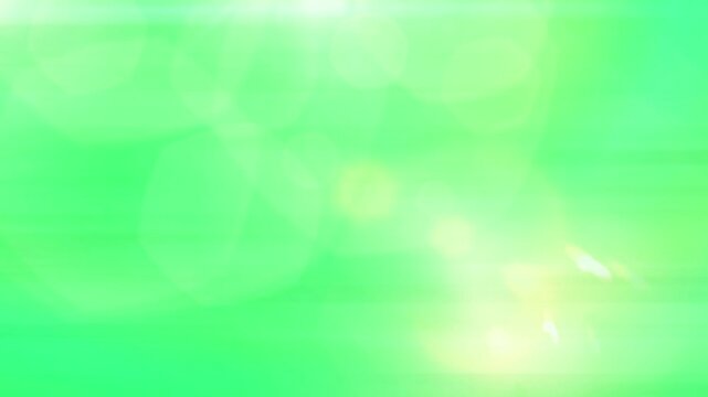 Vibrant colorful confetti exploding in green background festive celebration motion graphics
