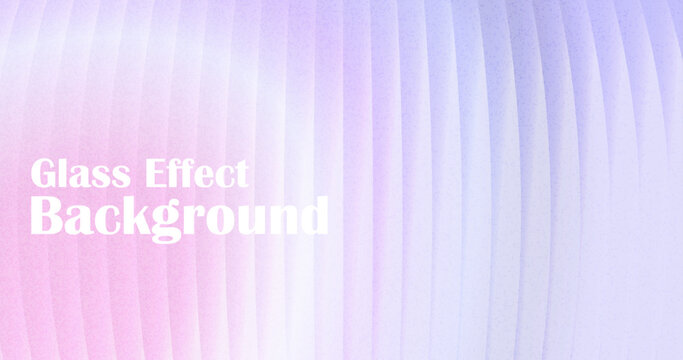 Abstract Gradient Background with Reeded Glass Texture &ndash; Modern Summer Aesthetic DesignSelect 89 more words to run Humanizer