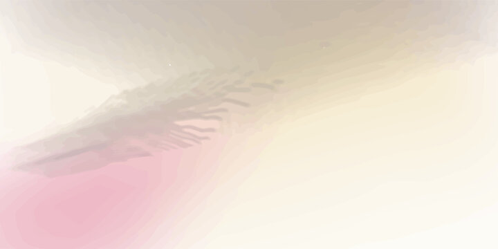 Holographic seamless design in pink pearl. With its pattern abstract art