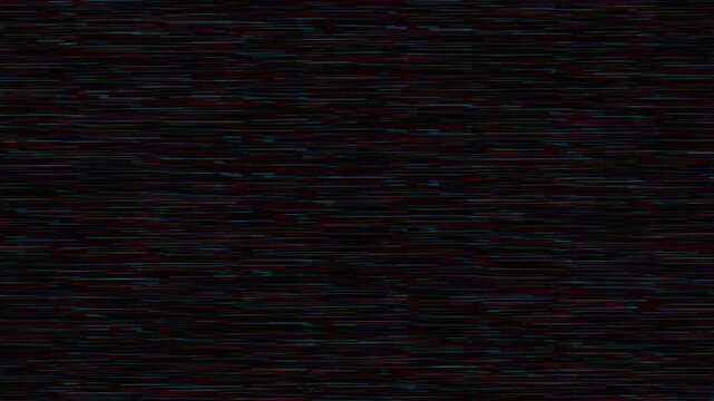 grunge flicker static noise overlay, glitch effect retro vintage background, damaged vhs animation