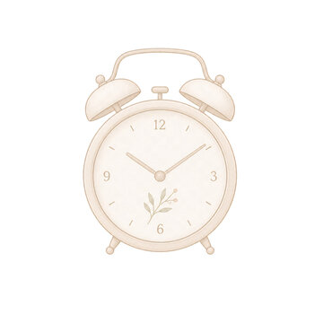 alarm clock