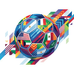 soccer ball