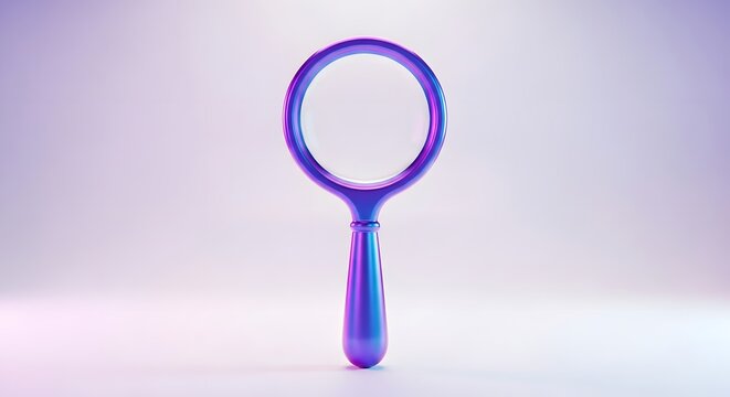 Illuminated handheld makeup mirror with bright led lighting