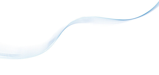 Naklejka premium wave abstract business background lines Vector White geometric pattern transparent background with diagonal lines design.