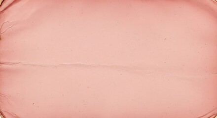 Fototapeta premium Soft pink leather texture background.