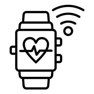 Samrt Band Icon