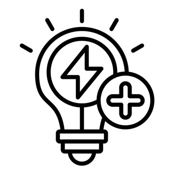 Blackout Icon