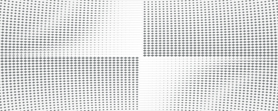 halfton pattern dot background texture overlay grunge distress linear vector. eps 10