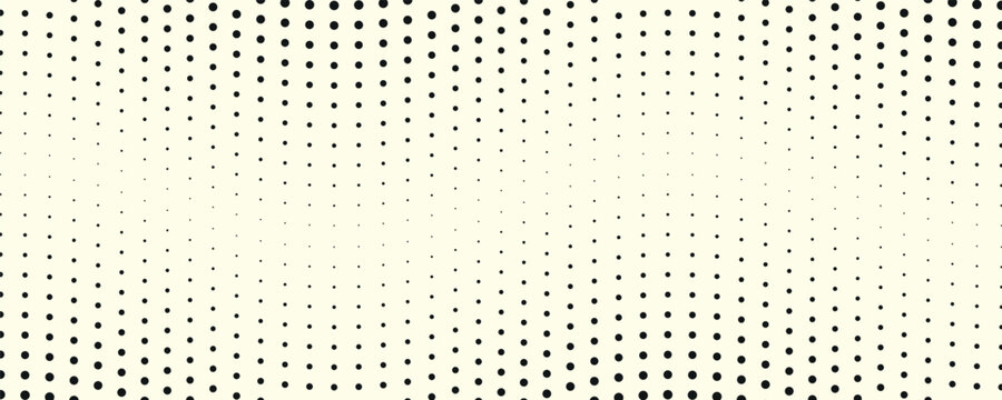 halfton pattern dot background texture overlay grunge distress linear vector. dots vector