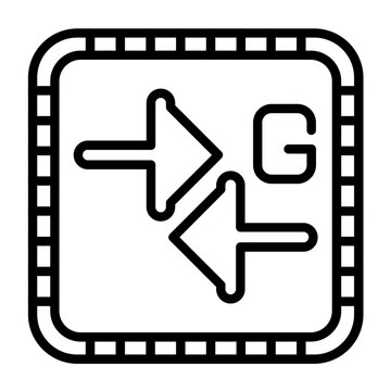 Triac Icon