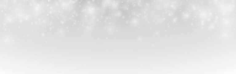 Fototapeta premium Sparkle dust particles PNG on dark background. Soft glowing motion creates elegant shimmering dust light. Perfect for luxury banners, overlays, design use.