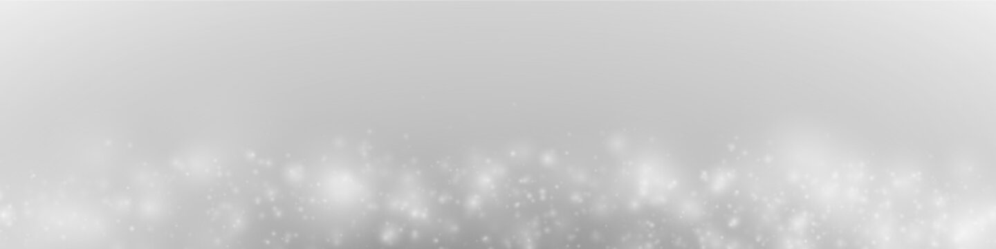 Sparkle dust particles PNG on dark background. Soft glowing motion creates elegant shimmering dust light. Perfect for luxury banners, overlays, design use.