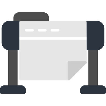 New Line Icon Dsign