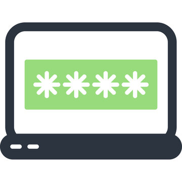 New Line Icon Dsign