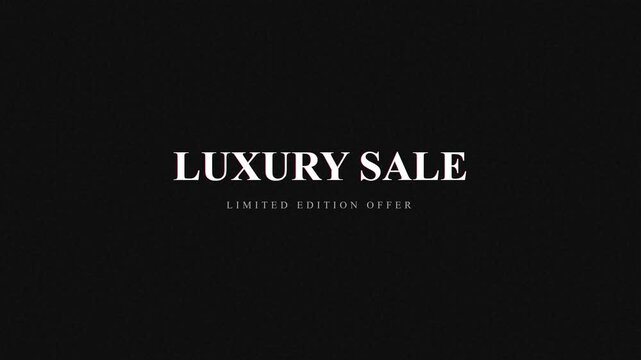 Discover exclusive deals during our limited-time luxury sale event, offering unparalleled value on premium products for discerning shoppers seeking sophistication and style