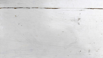Obraz premium White Wooden Background Texture Rustic Table Surface for Food Photography