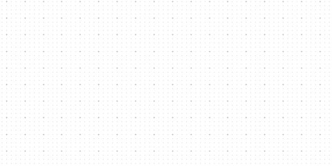 Seamless subtle dot grid pattern on light background for clean modern design. Minimal micro texture with evenly spaced points. Versatile neutral repeat ideal for UI, print, textiles, packaging,  © Parul