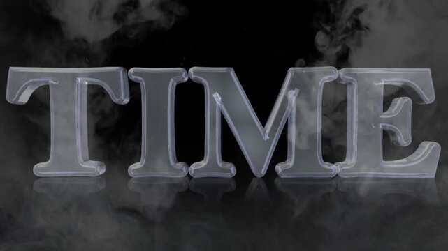 Explore stunning TIME WRITE ANIMATION techniques and tips
