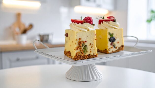 Petite Fours
