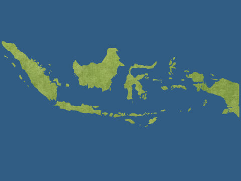 indoneisan maps