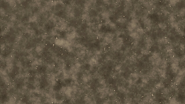 Cardboard Fleck Brown Recycled Seamless Texture &mdash; Cardboard Brown Fleck Paper Background