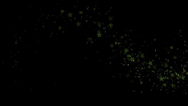 Background trail lines Cannabis Green leaves. Cannabis Explosion. Animation of green marijuana leaves exploding medicinal cannabis plant for CBD Marijuana, Cannabis, recreational drugs and