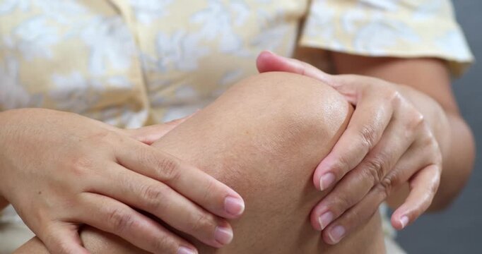 Explore effective techniques to relieve knee pain in this informative .