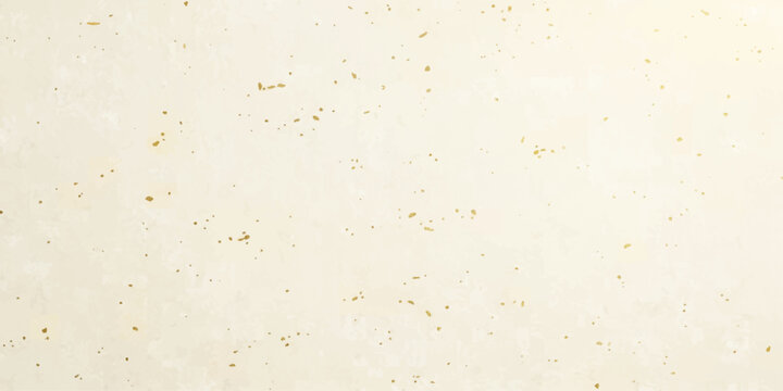 Textured creamy beige and brown speckled background, a close-up that suggests the charm of a rustic surface.