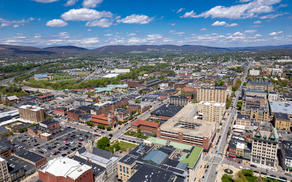Scranton, Pennsylvania
