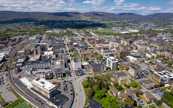 Scranton, Pennsylvania